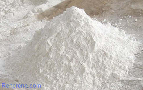 滑石粉簡介（jiè）