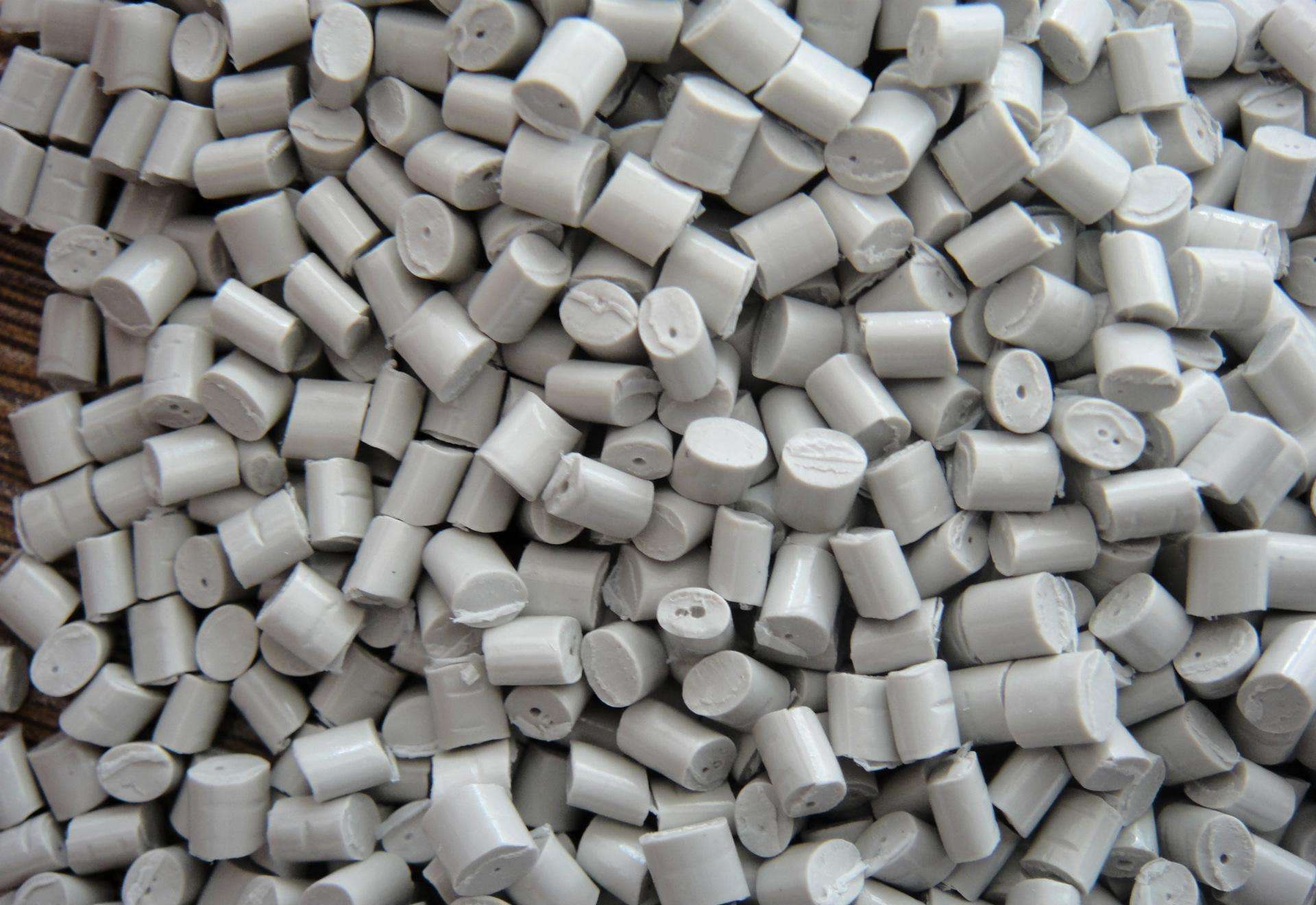 工程塑料增韌劑分類介紹