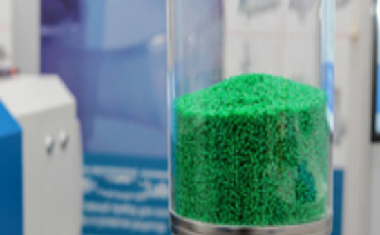 為什麽要使用PCR塑料呢?河南蜜桃MY.1688.COM新材料告訴大家