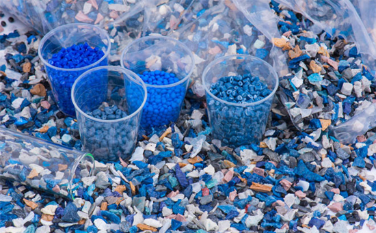 PCR再生ABS顆粒具備的主要特征有哪些（xiē）？