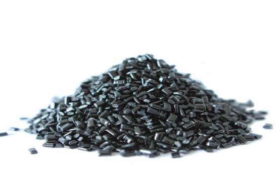 染（rǎn）色ABS材料