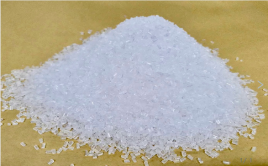 你知道環保pp再生料的4種性（xìng）能（néng）嗎？看這篇文！