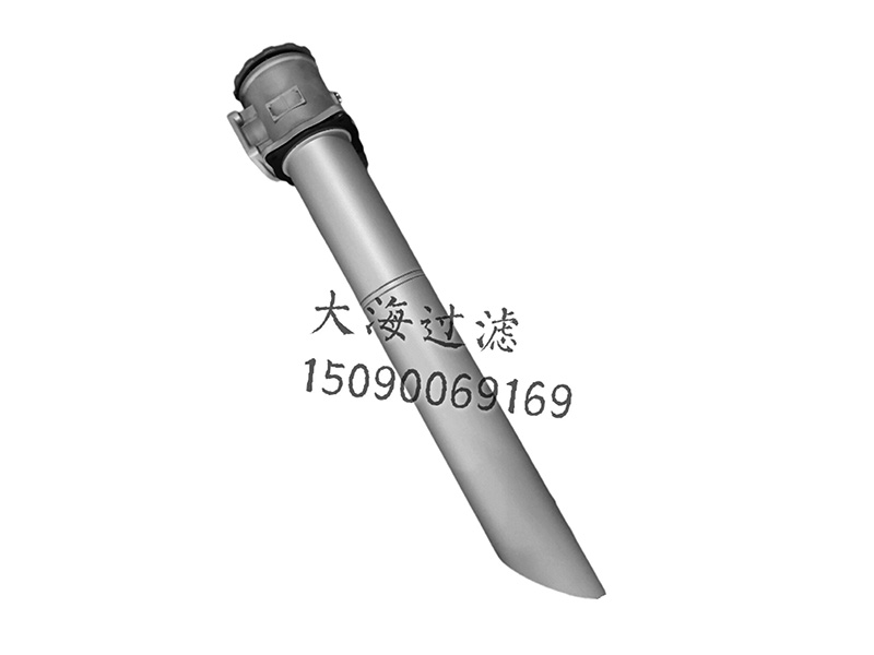 TFA係列（liè）吸油過濾器