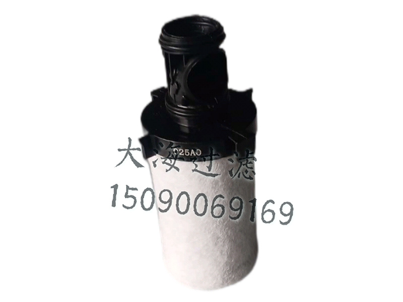 空壓機油濾係列（liè）