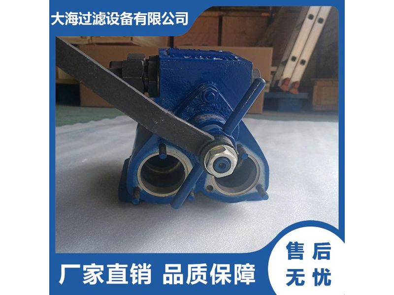 雙筒（tǒng）全係列過濾器