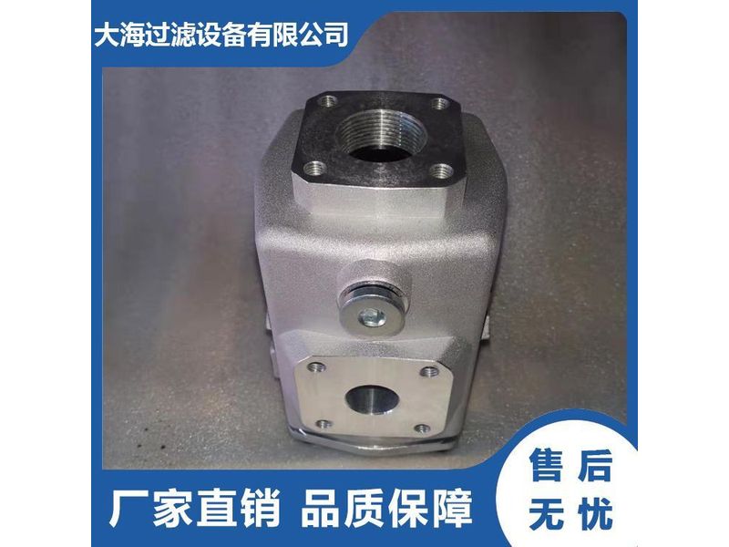 吸（xī）油過濾器